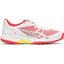 Asics Womens GEL-Court Speed Tennis Shoes - White/Laser Pink - thumbnail image 1