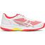 Asics Womens GEL-Court Speed Tennis Shoes - White/Laser Pink - thumbnail image 1