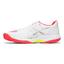 Asics Womens GEL-Court Speed Tennis Shoes - White/Laser Pink - thumbnail image 2