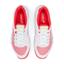 Asics Womens GEL-Court Speed Tennis Shoes - White/Laser Pink - thumbnail image 3