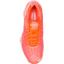 Asics Womens GEL-Solution Speed 3 Limited Edition Tennis Shoes - Coral/Camo - thumbnail image 3