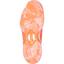 Asics Womens GEL-Solution Speed 3 Limited Edition Tennis Shoes - Coral/Camo - thumbnail image 4