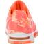 Asics Womens GEL-Solution Speed 3 Limited Edition Tennis Shoes - Coral/Camo - thumbnail image 5
