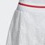 Adidas Womens Stella McCartney Court Skort - White - thumbnail image 7