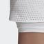 Adidas Womens Stella McCartney Court Skort - White - thumbnail image 9