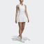 Adidas Womens Stella McCartney Court Dress - White - thumbnail image 6