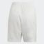 Adidas Mens Stella McCartney Court Shorts - White - thumbnail image 2