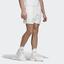 Adidas Mens Stella McCartney Court Shorts - White - thumbnail image 6