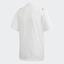 Adidas Boys Stella McCartney Court T-Shirt - White - thumbnail image 2