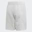 Adidas Boys Stella McCartney Court Shorts - White - thumbnail image 2