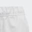 Adidas Boys Stella McCartney Court Shorts - White - thumbnail image 5