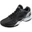 Yonex Mens SHT-ECLIPSION All-Court Tennis Shoes - Black/White - thumbnail image 1