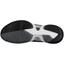 Yonex Mens SHT-ECLIPSION All-Court Tennis Shoes - Black/White - thumbnail image 2