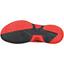 Yonex Mens SHT-ECLIPSION All-Court Tennis Shoes - Red - thumbnail image 2