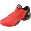 Yonex Mens SHT-ECLIPSION All-Court Tennis Shoes - Red - thumbnail image 1