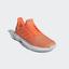 Adidas Womens GameCourt Tennis Shoes - Coral - thumbnail image 4