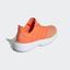 Adidas Womens GameCourt Tennis Shoes - Coral - thumbnail image 5