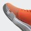 Adidas Womens GameCourt Tennis Shoes - Coral - thumbnail image 7