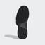 Adidas Mens CourtJam Bounce Tennis Shoes - All Black - thumbnail image 3
