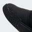 Adidas Mens CourtJam Bounce Tennis Shoes - All Black - thumbnail image 8