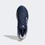 Adidas Womens Solar Glide 19 Running Shoes - Tech Indigo/Purple Tint - thumbnail image 2