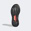 Adidas Womens Solar Glide 19 Running Shoes - Tech Indigo/Purple Tint - thumbnail image 3
