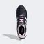 Adidas Womens Runfalcon Running Shoes - Legend Ink/Clear Pink - thumbnail image 2