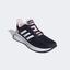 Adidas Womens Runfalcon Running Shoes - Legend Ink/Clear Pink - thumbnail image 4