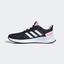 Adidas Womens Runfalcon Running Shoes - Legend Ink/Clear Pink - thumbnail image 6