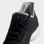 Adidas Kids Adizero Club Tennis Shoes - Black/White - thumbnail image 7