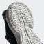 Adidas Kids Adizero Club Tennis Shoes - Black/White - thumbnail image 9