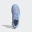 Adidas Kids CourtJam Tennis Shoes - Blue - thumbnail image 2