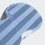 Adidas Kids CourtJam Tennis Shoes - Blue - thumbnail image 9