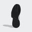 Adidas Kids CourtJam XJ Tennis Shoes - Black/White - thumbnail image 3