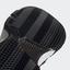 Adidas Kids SoleCourt XJ Tennis Shoes - Black - thumbnail image 8
