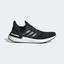 Adidas Mens Ultraboost 20 Running Shoes - Core Black - thumbnail image 1