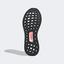 Adidas Mens Ultraboost 20 Running Shoes - Core Black - thumbnail image 3