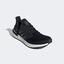 Adidas Mens Ultraboost 20 Running Shoes - Core Black - thumbnail image 4