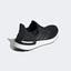 Adidas Mens Ultraboost 20 Running Shoes - Core Black - thumbnail image 5