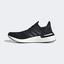 Adidas Mens Ultraboost 20 Running Shoes - Core Black - thumbnail image 6