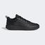 Adidas Kids Tensaur Running Shoes - Core Black/Grey Six - thumbnail image 1