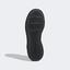 Adidas Kids Tensaur Running Shoes - Core Black/Grey Six - thumbnail image 3