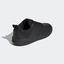 Adidas Kids Tensaur Running Shoes - Core Black/Grey Six - thumbnail image 5
