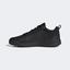 Adidas Kids Tensaur Running Shoes - Core Black/Grey Six - thumbnail image 6