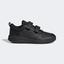 Adidas Kids Tensaur Running Shoes - Core Black - thumbnail image 1