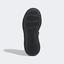 Adidas Kids Tensaur Running Shoes - Core Black - thumbnail image 3