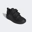 Adidas Kids Tensaur Running Shoes - Core Black - thumbnail image 4