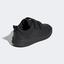 Adidas Kids Tensaur Running Shoes - Core Black - thumbnail image 5