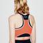 Lacoste Sport Womens Tennis Dress - White/Navy - thumbnail image 4
