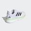Adidas Mens SoleCourt Tennis Shoes - Cloud White - thumbnail image 5